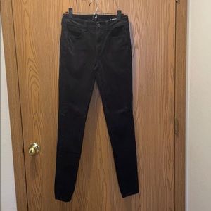 American Eagle Corduroys